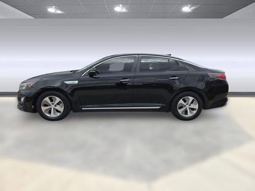 2015 Kia Optima Hybrid Base