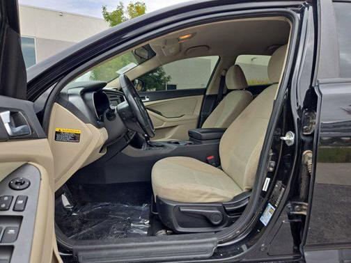 2015 Kia Optima Hybrid Base