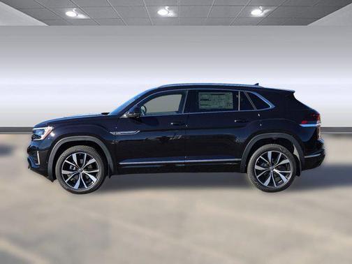 2026 Volkswagen Atlas Cross Sport 2.0T SEL Premium