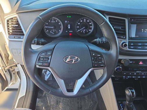 2017 Hyundai TUCSON Value