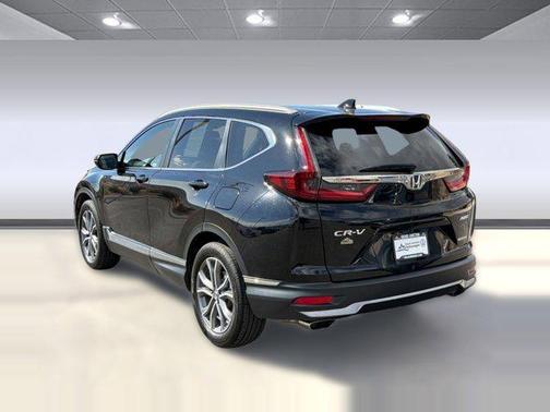 2022 Honda CR-V AWD Touring