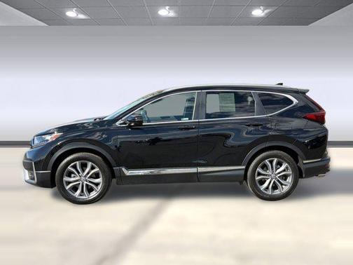 2022 Honda CR-V AWD Touring