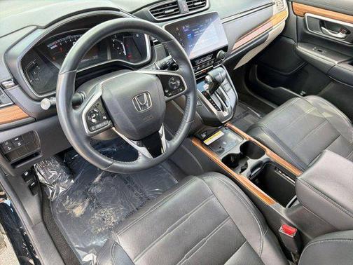 2022 Honda CR-V AWD Touring