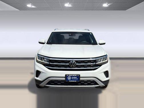 2023 Volkswagen Atlas Cross Sport 2.0T SE