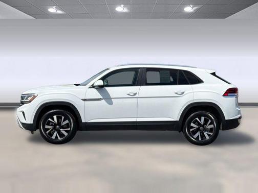 2023 Volkswagen Atlas Cross Sport 2.0T SE