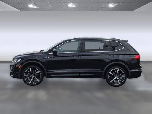 2023 Volkswagen Tiguan 2.0T SEL R-Line 4MOTION