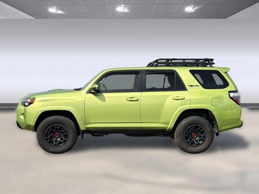 2022 Toyota 4Runner TRD Pro