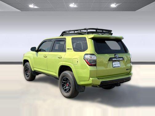 2022 Toyota 4Runner TRD Pro