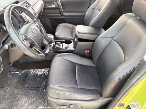 2022 Toyota 4Runner TRD Pro