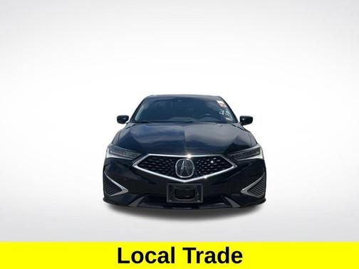 2021 Acura ILX Premium Package