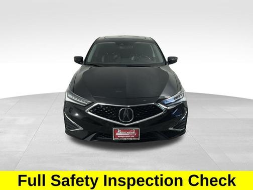 2021 Acura ILX Premium Package