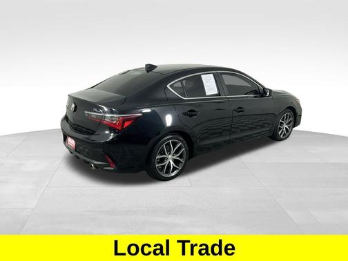 2021 Acura ILX Premium Package