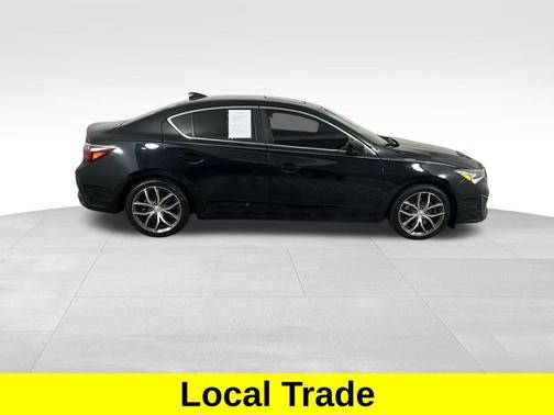 2021 Acura ILX Premium Package