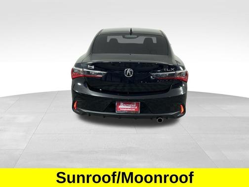 2021 Acura ILX Premium Package