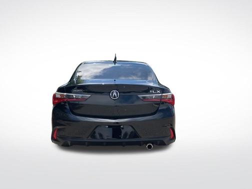 2021 Acura ILX Premium Package