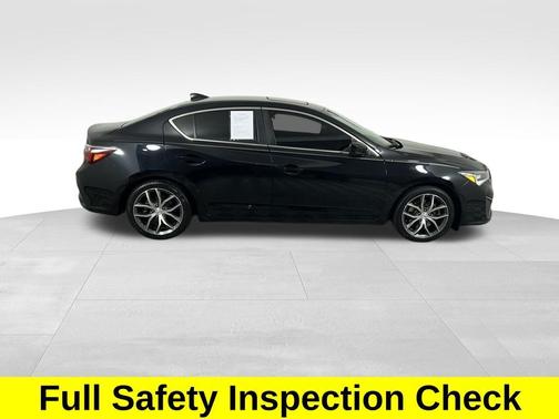 2021 Acura ILX Premium Package