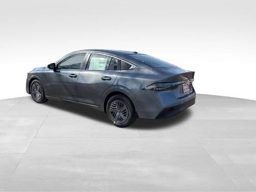 Gun Metallic 2026 Nissan Sentra SV