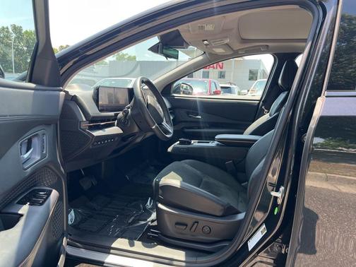 2023 Nissan ARIYA PREMIERE