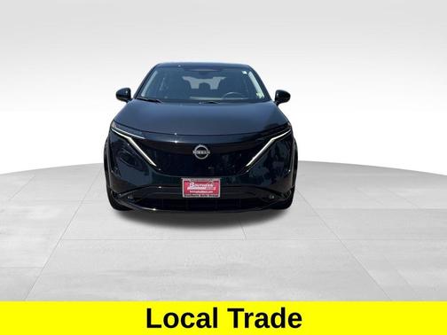 2023 Nissan ARIYA PREMIERE