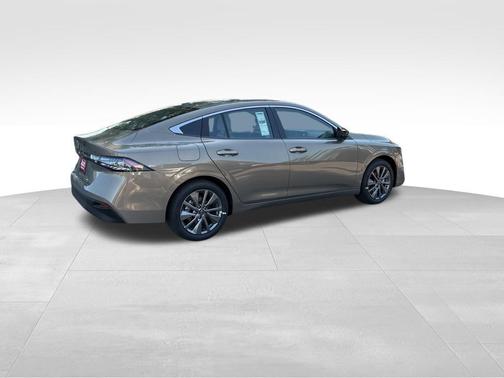 Imperial Bronze 2026 Nissan Sentra SL