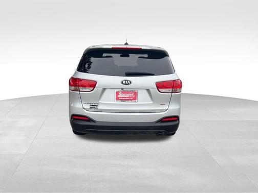2018 Kia Sorento L