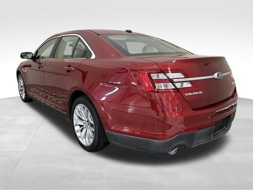 2015 Ford Taurus Limited