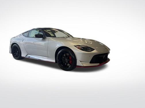 2024 Nissan Z NISMO