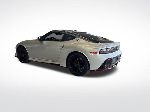 2024 Nissan Z NISMO