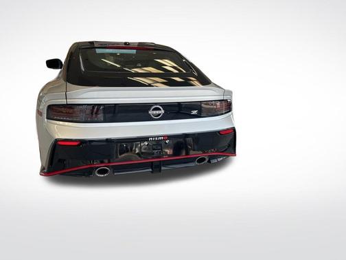 2024 Nissan Z NISMO