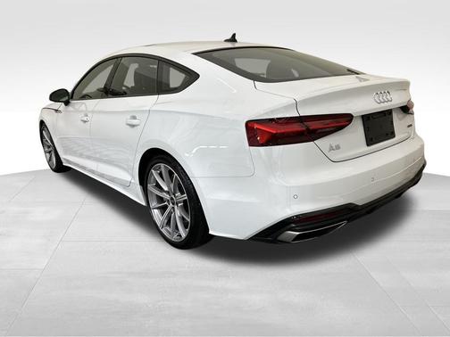 2025 Audi A5 Sportback 45 S line quattro Premium