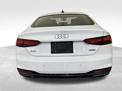 2025 Audi A5 Sportback 45 S line quattro Premium