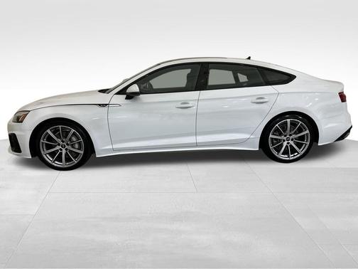 2025 Audi A5 Sportback 45 S line quattro Premium