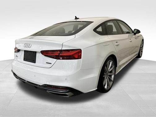 2025 Audi A5 Sportback 45 S line quattro Premium
