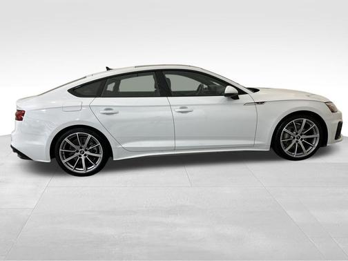 2025 Audi A5 Sportback 45 S line quattro Premium