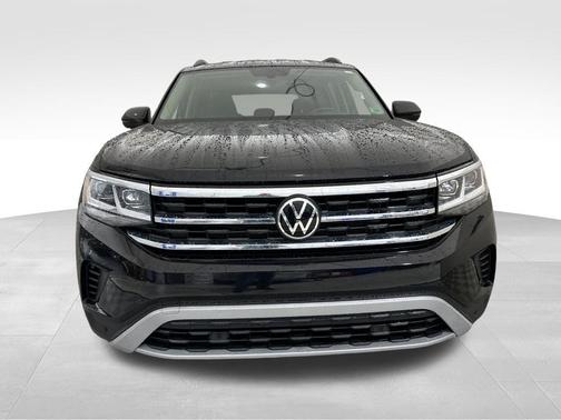 2021 Volkswagen Atlas 3.6 V6 SE w/ Technology