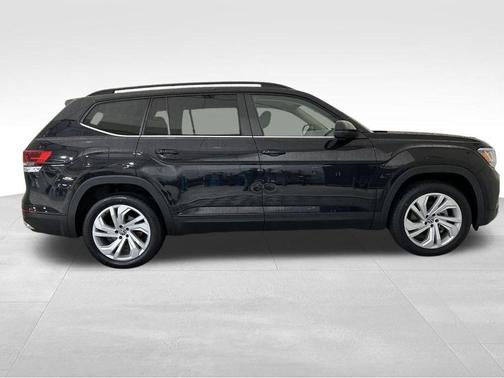 2021 Volkswagen Atlas 3.6 V6 SE w/ Technology