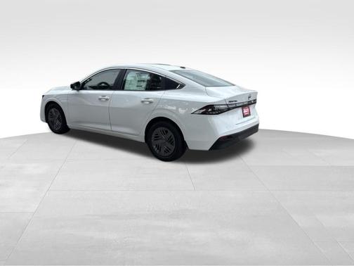 Cloud White 2026 Nissan Sentra SV