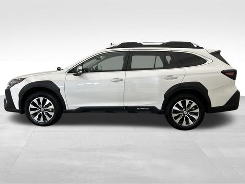 2024 Subaru Outback Touring
