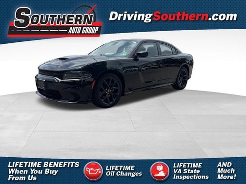 2023 Dodge Charger GT