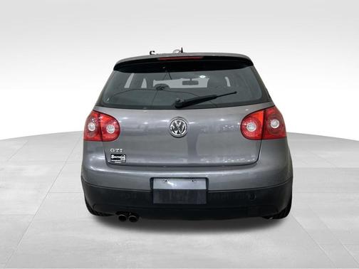 2006 Volkswagen GTI 2.0T