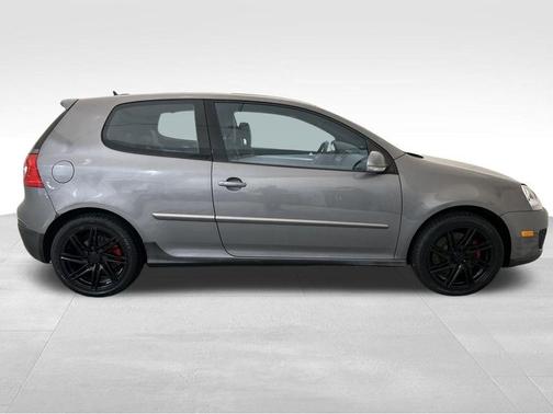 2006 Volkswagen GTI 2.0T