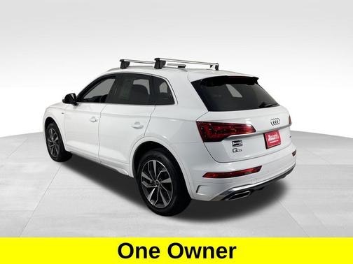 2023 Audi Q5 45 S line quattro Premium