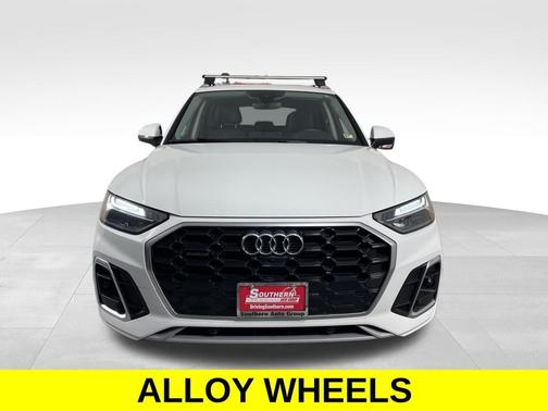 2023 Audi Q5 45 S line quattro Premium