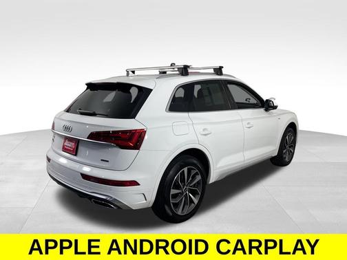 2023 Audi Q5 45 S line quattro Premium