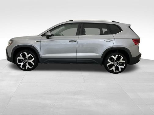2022 Volkswagen Taos 1.5T SEL