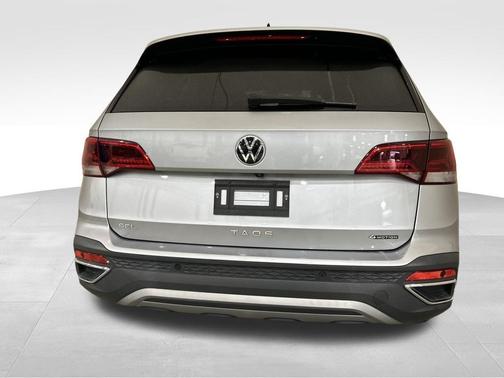 2022 Volkswagen Taos 1.5T SEL