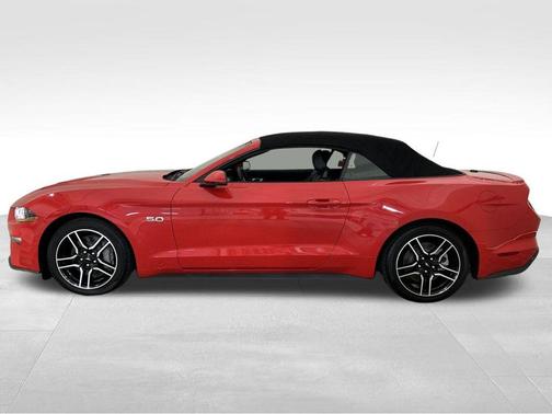 2023 Ford Mustang GT Premium