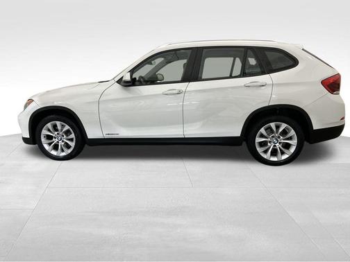 2014 BMW X1 xDrive 28i