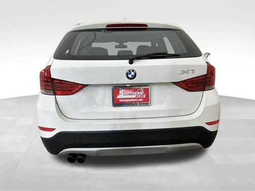 2014 BMW X1 xDrive 28i