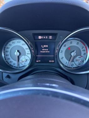 2013 Mercedes-Benz SLK-Class SLK350